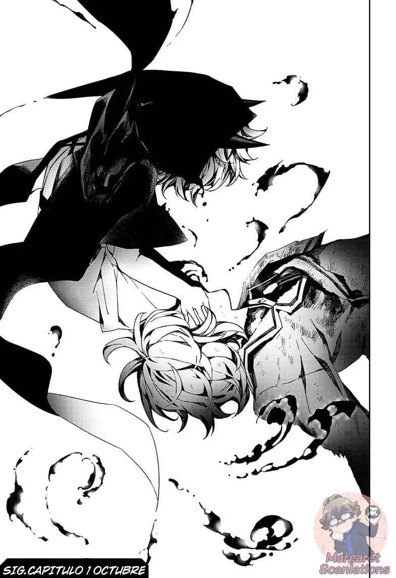 Owari no Seraph (2012) - Capítulo 94 - Página 36 - LectorTMOo