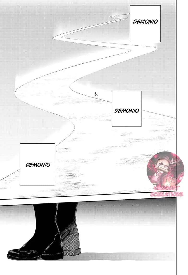 Owari no Seraph (2012) - Capítulo 95 - Página 3 - LectorTMOo