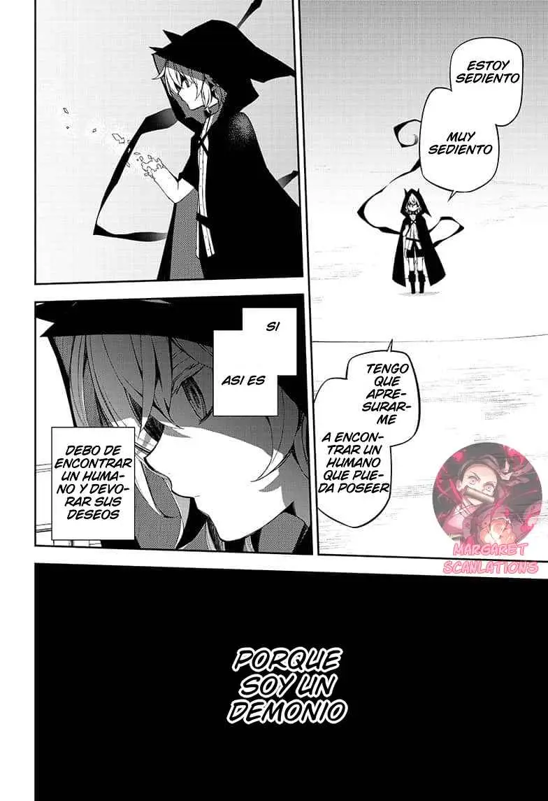 Owari no Seraph (2012) - Capítulo 95 - Página 5 - LectorTMOo