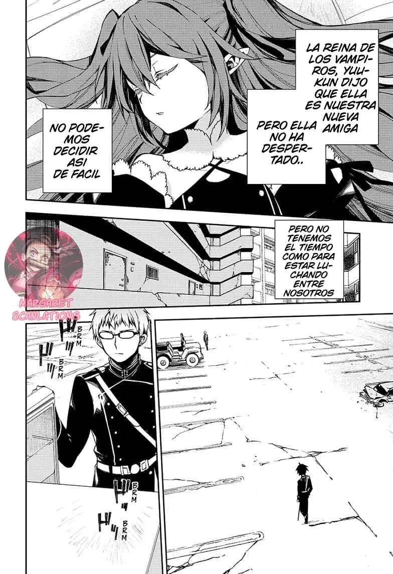 Owari no Seraph (2012) - Capítulo 95 - Página 13 - LectorTMOo