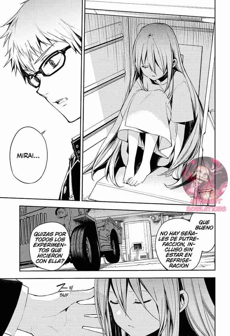 Owari no Seraph (2012) - Capítulo 95 - Página 14 - LectorTMOo