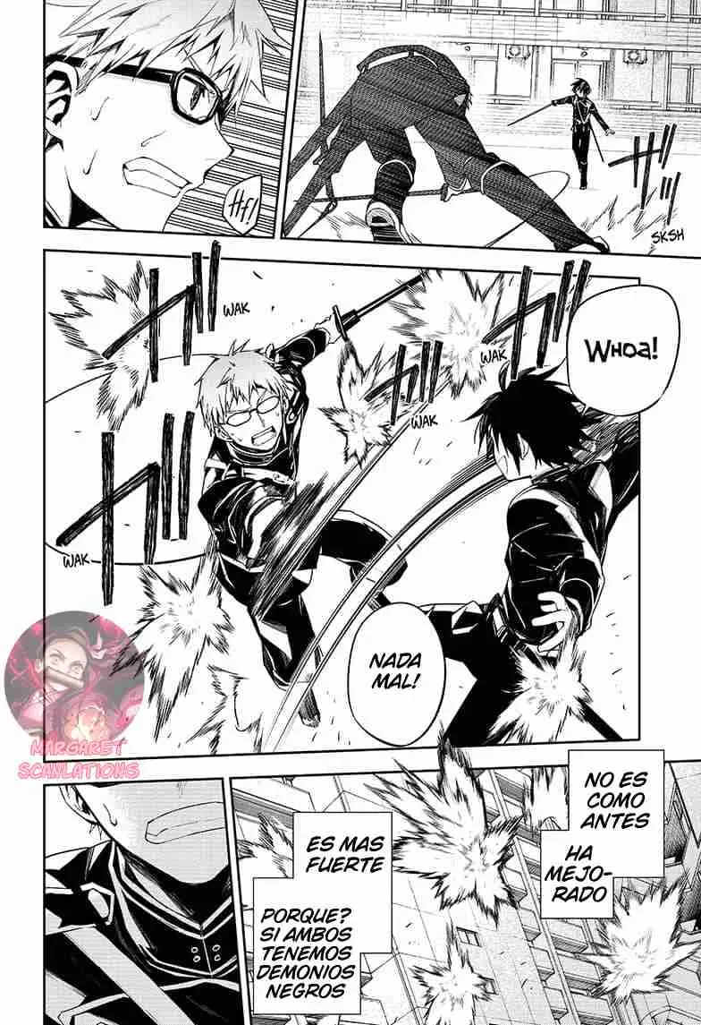 Owari no Seraph (2012) - Capítulo 95 - Página 21 - LectorTMOo