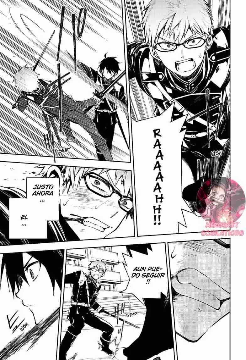 Owari no Seraph (2012) - Capítulo 95 - Página 24 - LectorTMOo