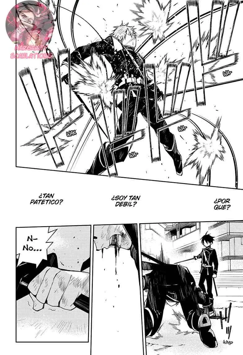 Owari no Seraph (2012) - Capítulo 95 - Página 25 - LectorTMOo