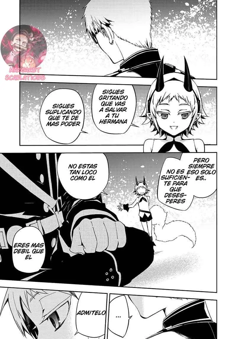 Owari no Seraph (2012) - Capítulo 95 - Página 28 - LectorTMOo