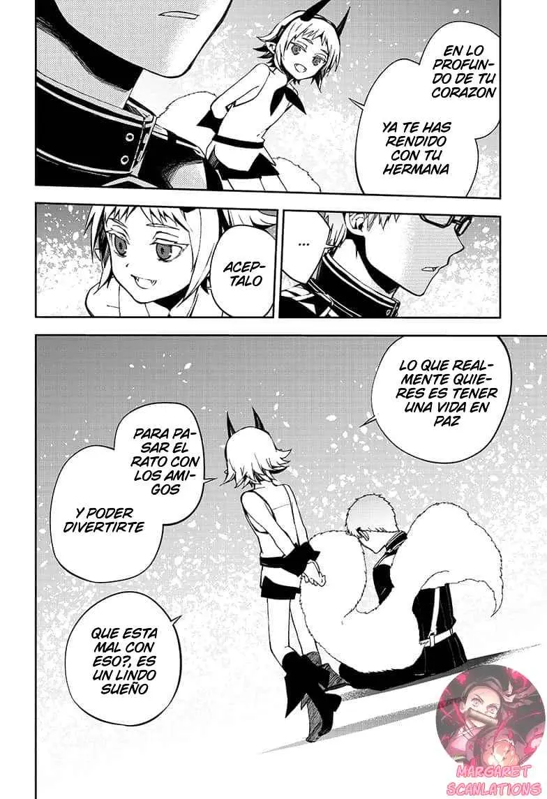 Owari no Seraph (2012) - Capítulo 95 - Página 29 - LectorTMOo