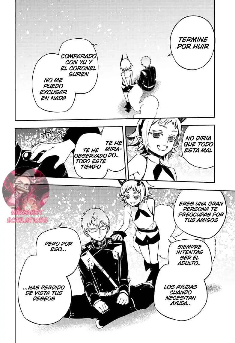 Owari no Seraph (2012) - Capítulo 95 - Página 31 - LectorTMOo