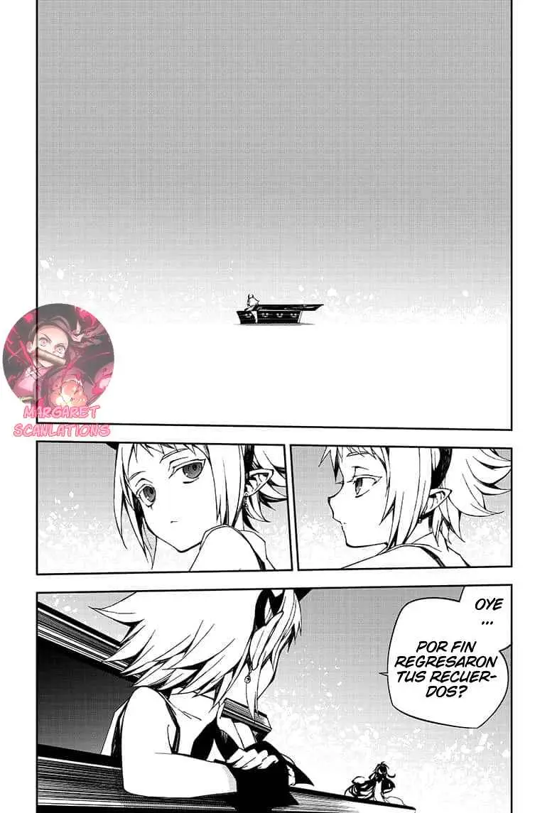Owari no Seraph (2012) - Capítulo 95 - Página 40 - LectorTMOo