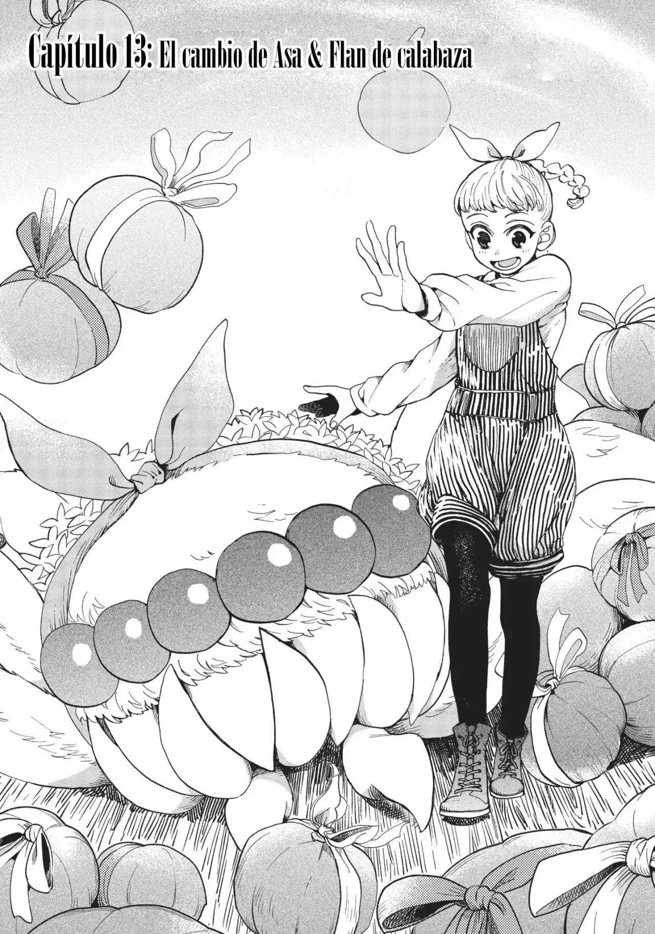 Owari Nochi, Asanagi Kurashi. (2016) - Capítulo 13 - Página 2 - LectorTMOo