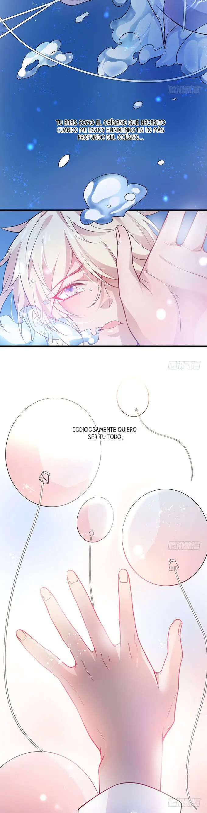 Oxigeno Letal (Fatal Oxygen) - Capítulo 1 - Página 4 - LectorTMOo