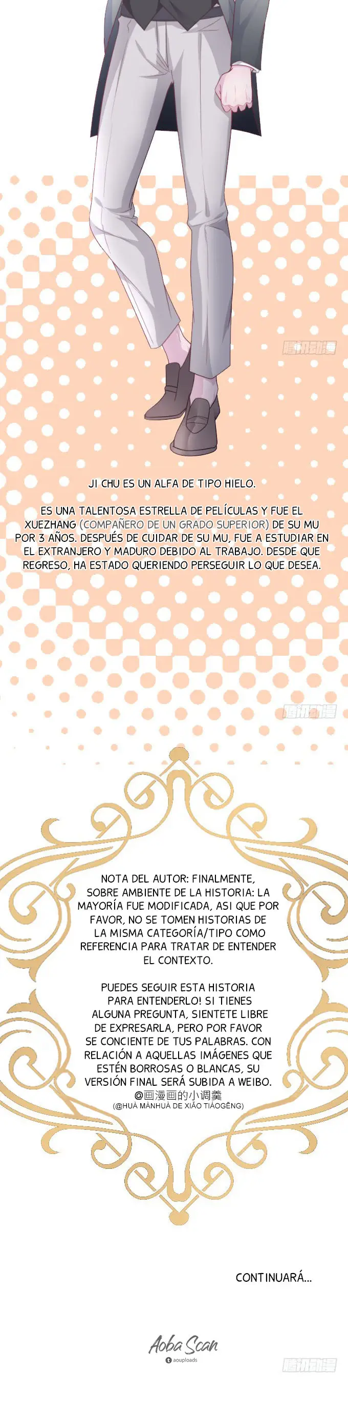 Oxigeno Letal (Fatal Oxygen) - Capítulo 1 - Página 35 - LectorTMOo