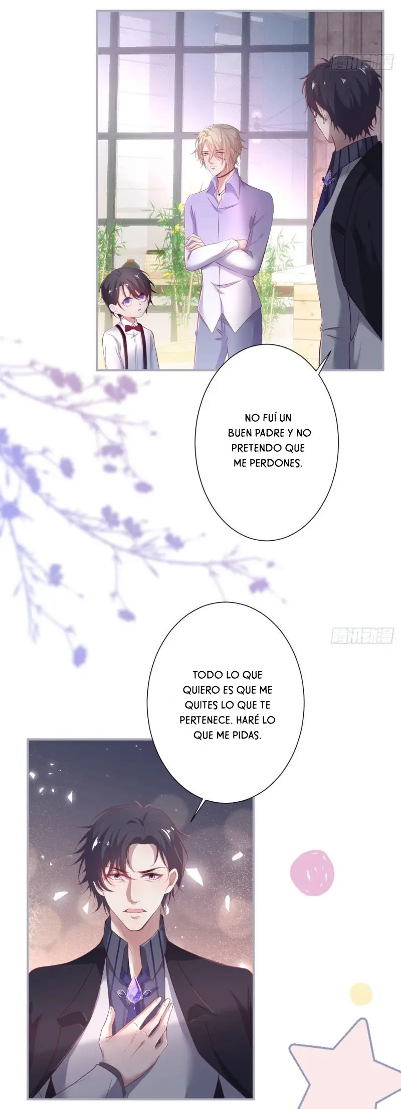 Oxigeno Letal (Fatal Oxygen) - Capítulo 102 - Página 5 - LectorTMOo