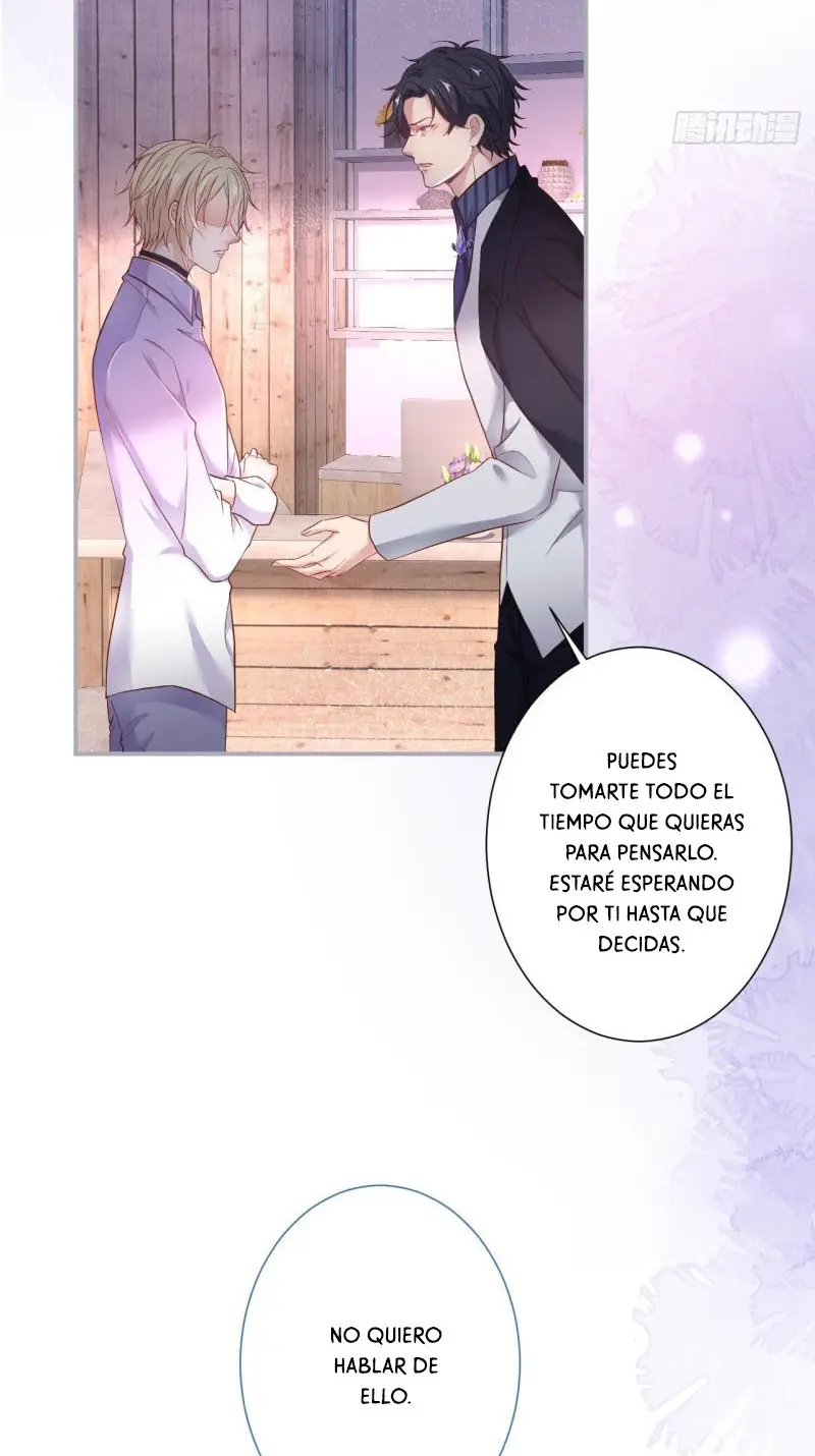 Oxigeno Letal (Fatal Oxygen) - Capítulo 102 - Página 15 - LectorTMOo