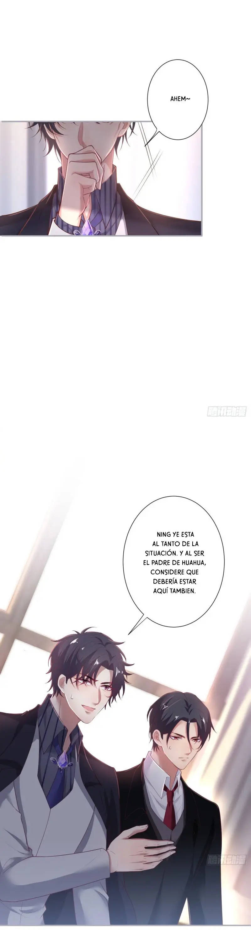 Oxigeno Letal (Fatal Oxygen) - Capítulo 102 - Página 23 - LectorTMOo