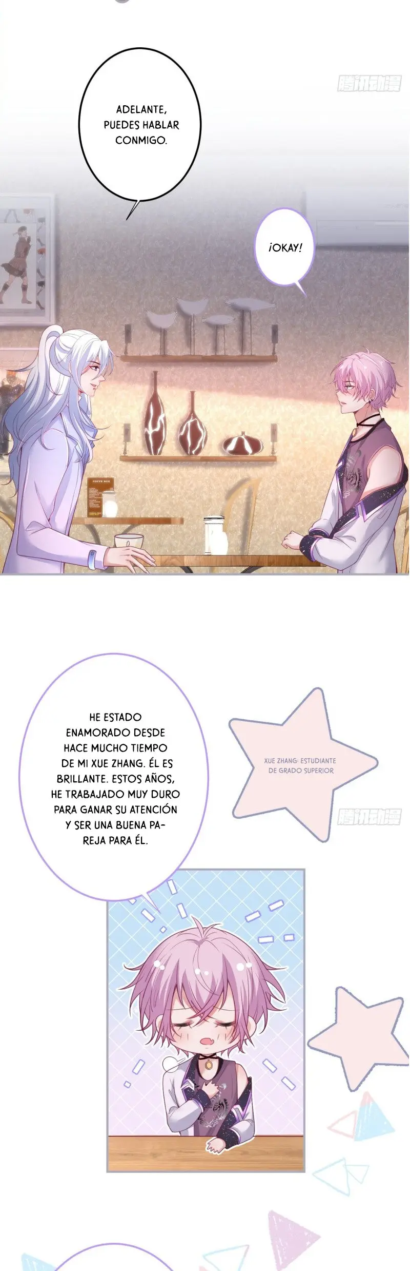 Oxigeno Letal (Fatal Oxygen) - Capítulo 103 - Página 14 - LectorTMOo