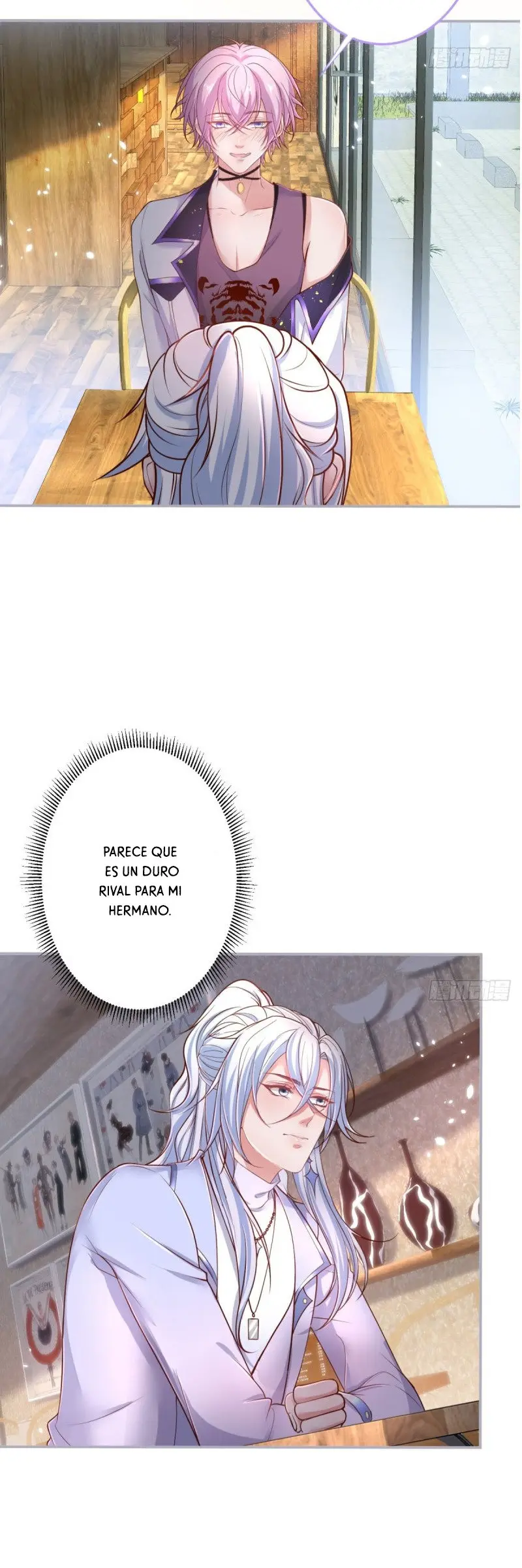 Oxigeno Letal (Fatal Oxygen) - Capítulo 103 - Página 26 - LectorTMOo
