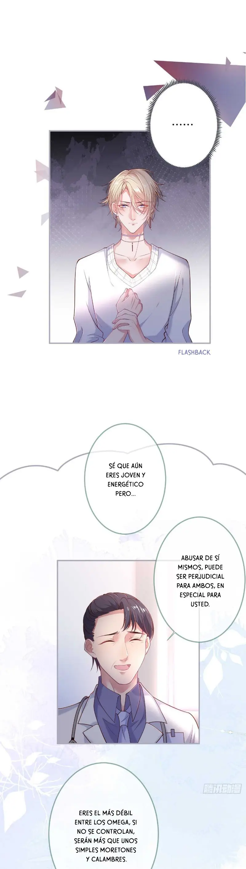 Oxigeno Letal (Fatal Oxygen) - Capítulo 105 - Página 17 - LectorTMOo