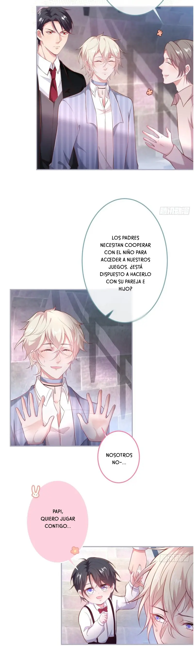 Oxigeno Letal (Fatal Oxygen) - Capítulo 106 - Página 33 - LectorTMOo
