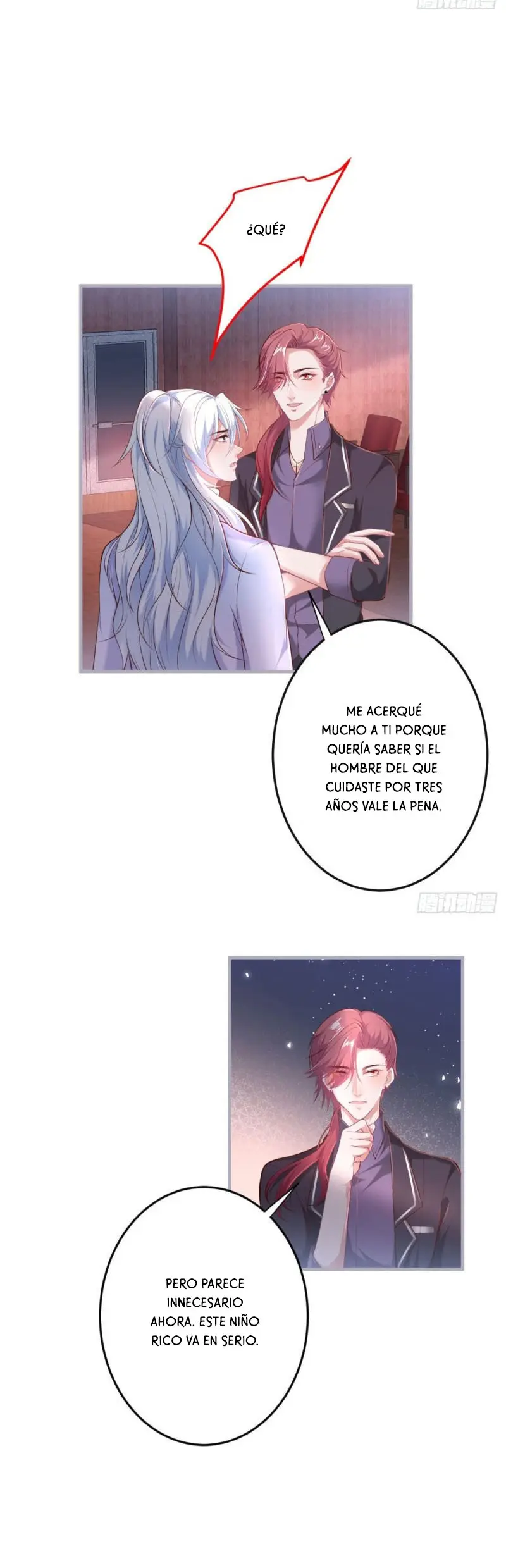 Oxigeno Letal (Fatal Oxygen) - Capítulo 108 - Página 5 - LectorTMOo