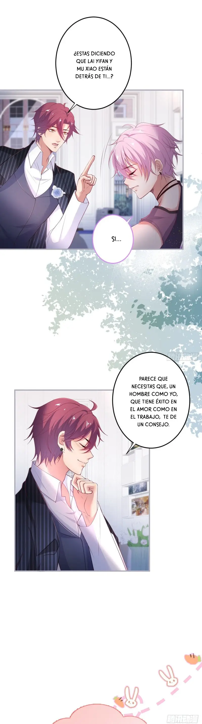 Oxigeno Letal (Fatal Oxygen) - Capítulo 113 - Página 20 - LectorTMOo