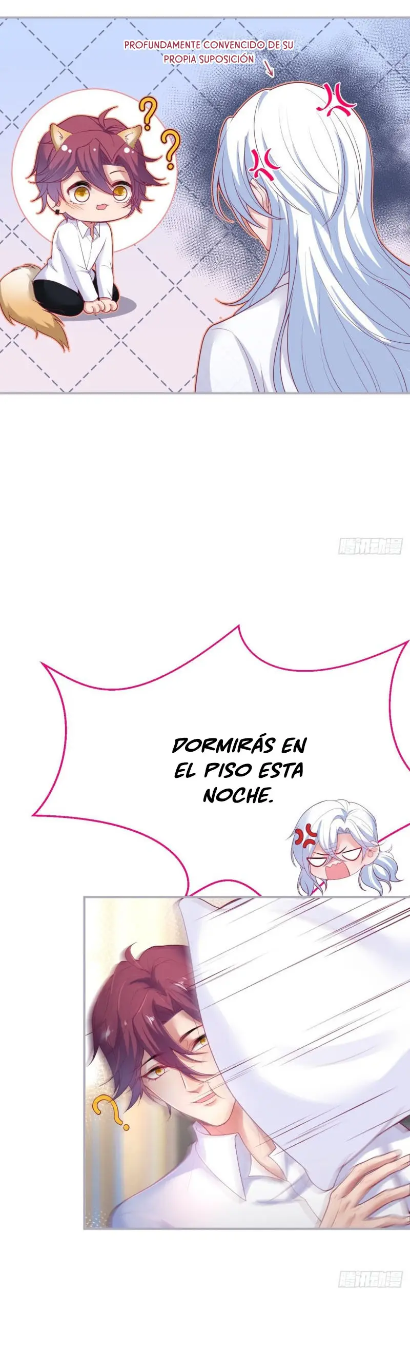 Oxigeno Letal (Fatal Oxygen) - Capítulo 116 - Página 15 - LectorTMOo