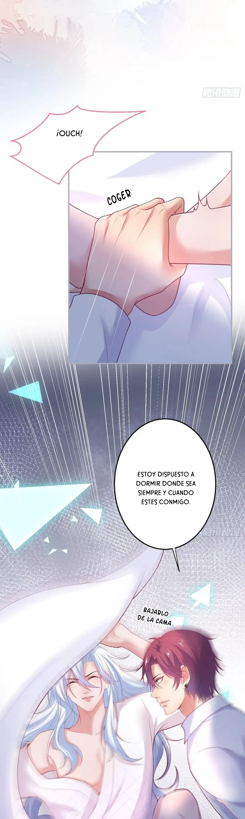 Oxigeno Letal (Fatal Oxygen) - Capítulo 116 - Página 17 - LectorTMOo