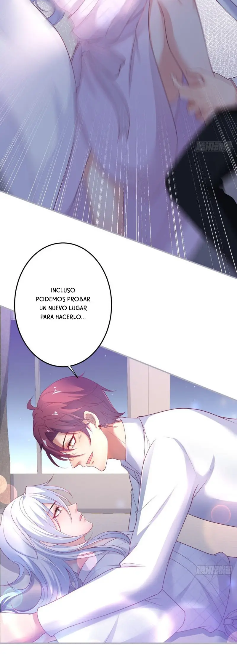 Oxigeno Letal (Fatal Oxygen) - Capítulo 116 - Página 18 - LectorTMOo
