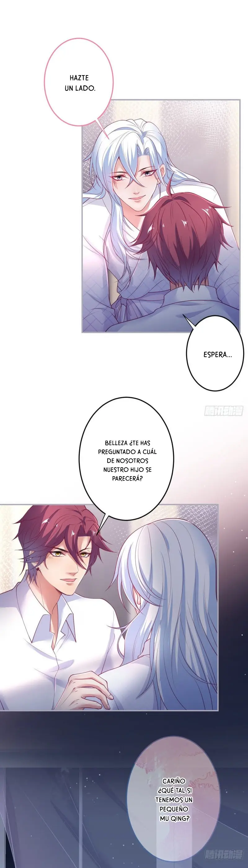 Oxigeno Letal (Fatal Oxygen) - Capítulo 116 - Página 20 - LectorTMOo