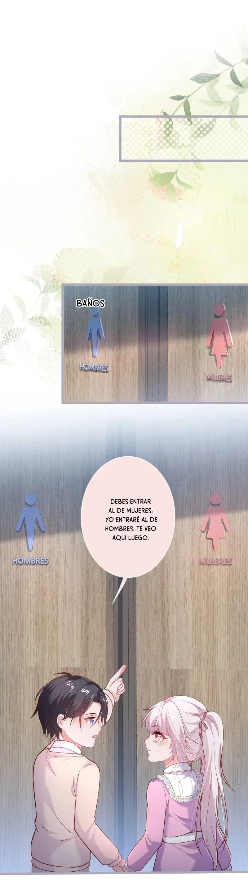 Oxigeno Letal (Fatal Oxygen) - Capítulo 117 - Página 4 - LectorTMOo