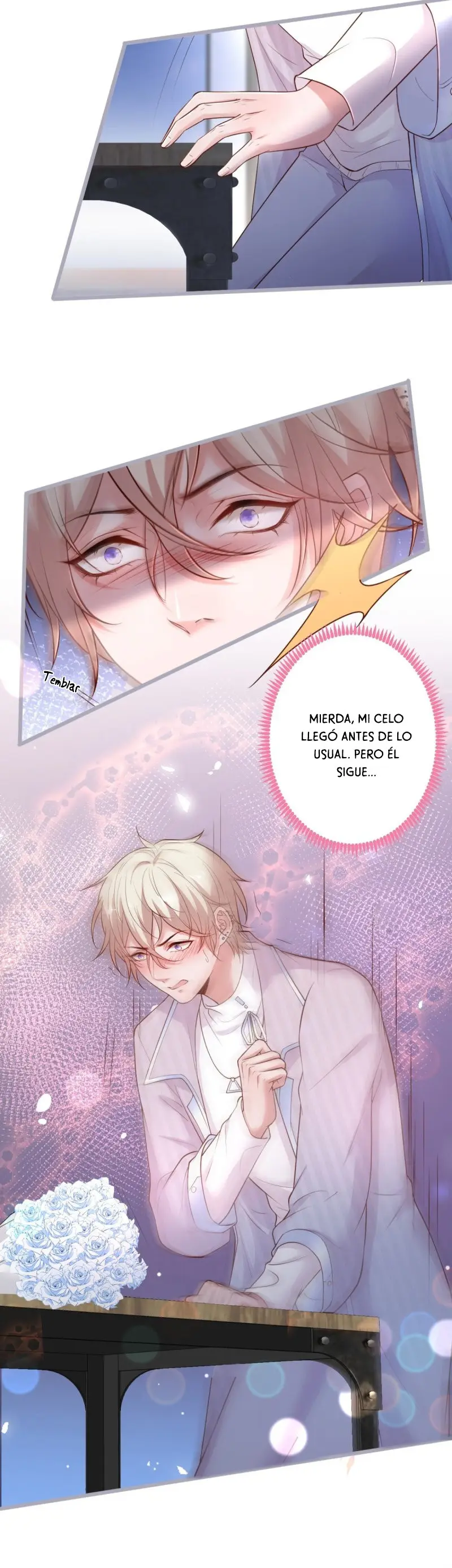 Oxigeno Letal (Fatal Oxygen) - Capítulo 118 - Página 7 - LectorTMOo