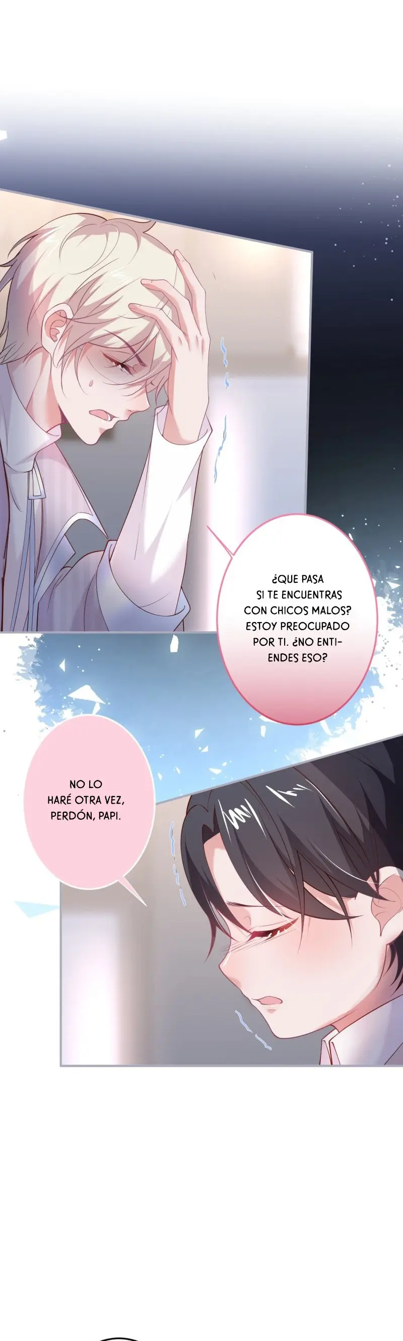 Oxigeno Letal (Fatal Oxygen) - Capítulo 119 - Página 7 - LectorTMOo