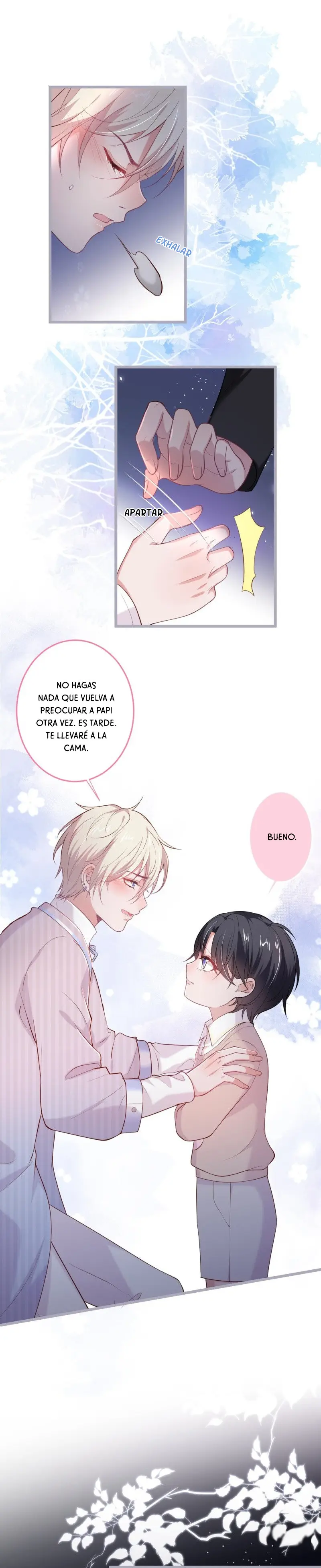 Oxigeno Letal (Fatal Oxygen) - Capítulo 119 - Página 9 - LectorTMOo