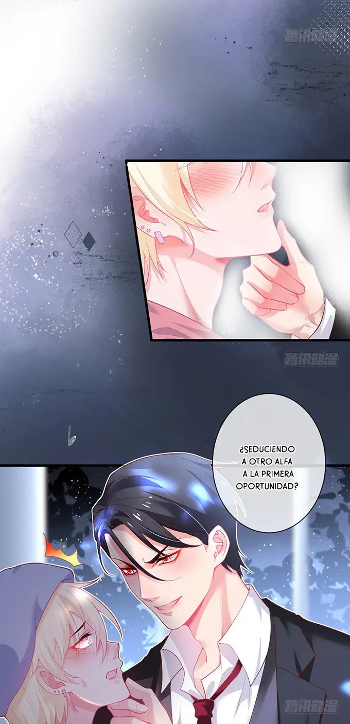 Oxigeno Letal (Fatal Oxygen) - Capítulo 12 - Página 35 - LectorTMOo