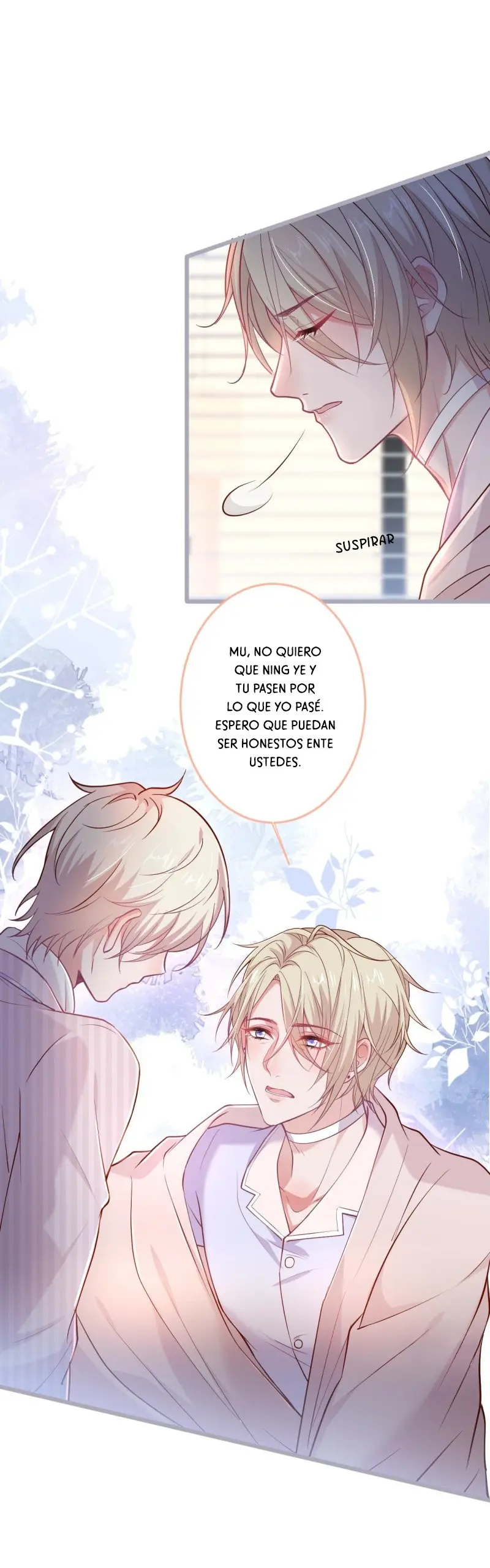 Oxigeno Letal (Fatal Oxygen) - Capítulo 120 - Página 10 - LectorTMOo