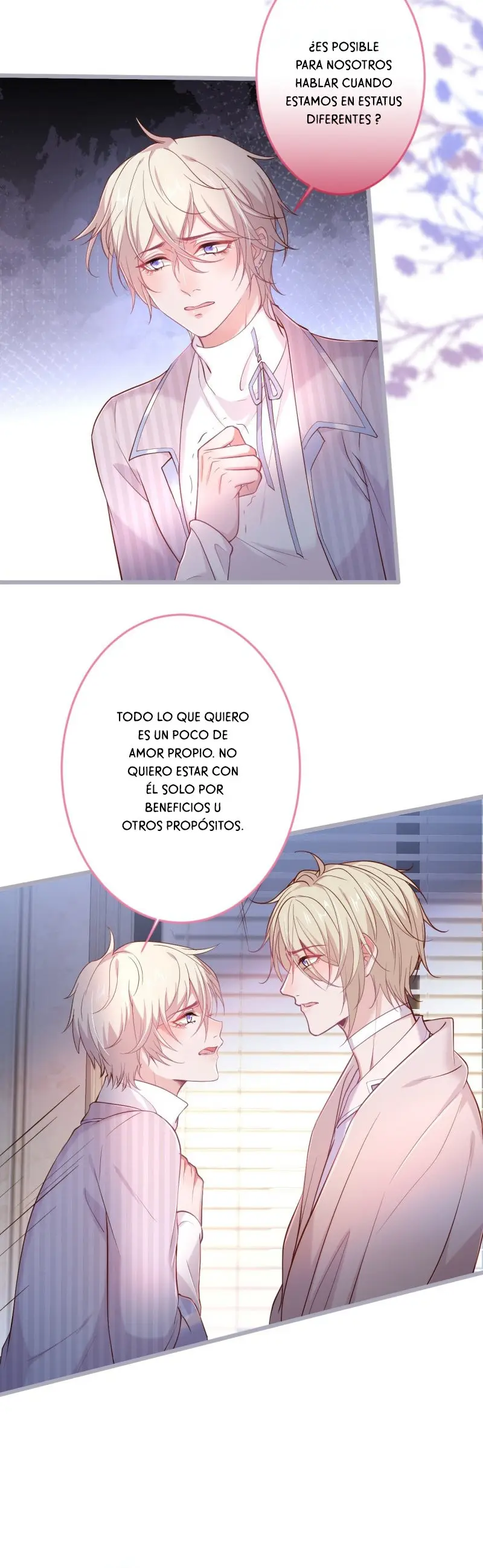Oxigeno Letal (Fatal Oxygen) - Capítulo 120 - Página 12 - LectorTMOo