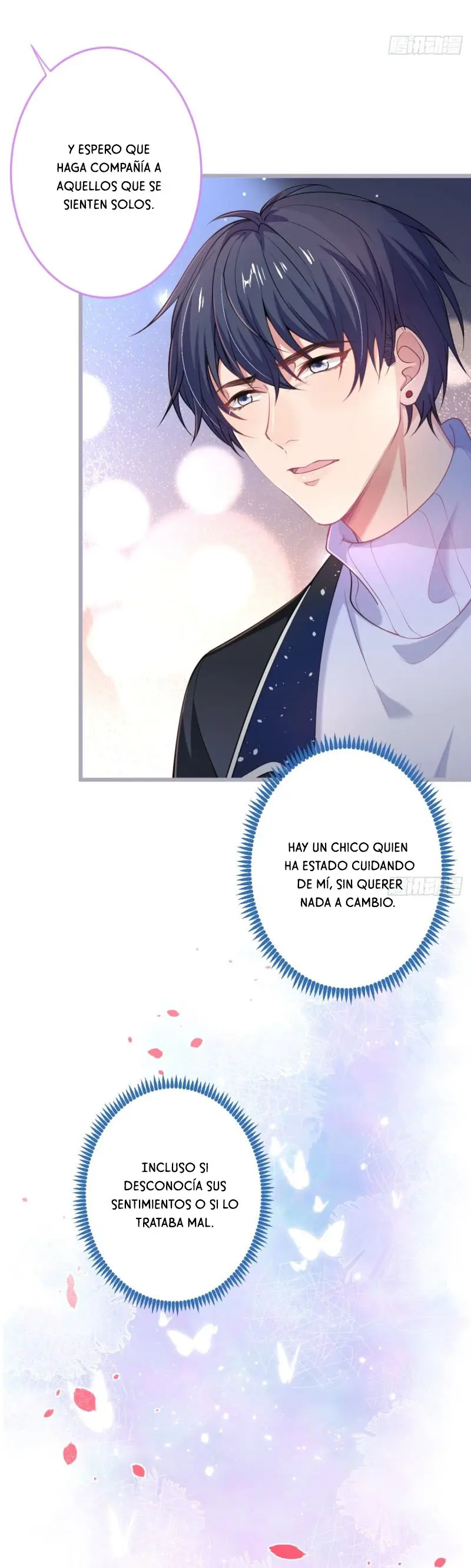 Oxigeno Letal (Fatal Oxygen) - Capítulo 121 - Página 13 - LectorTMOo