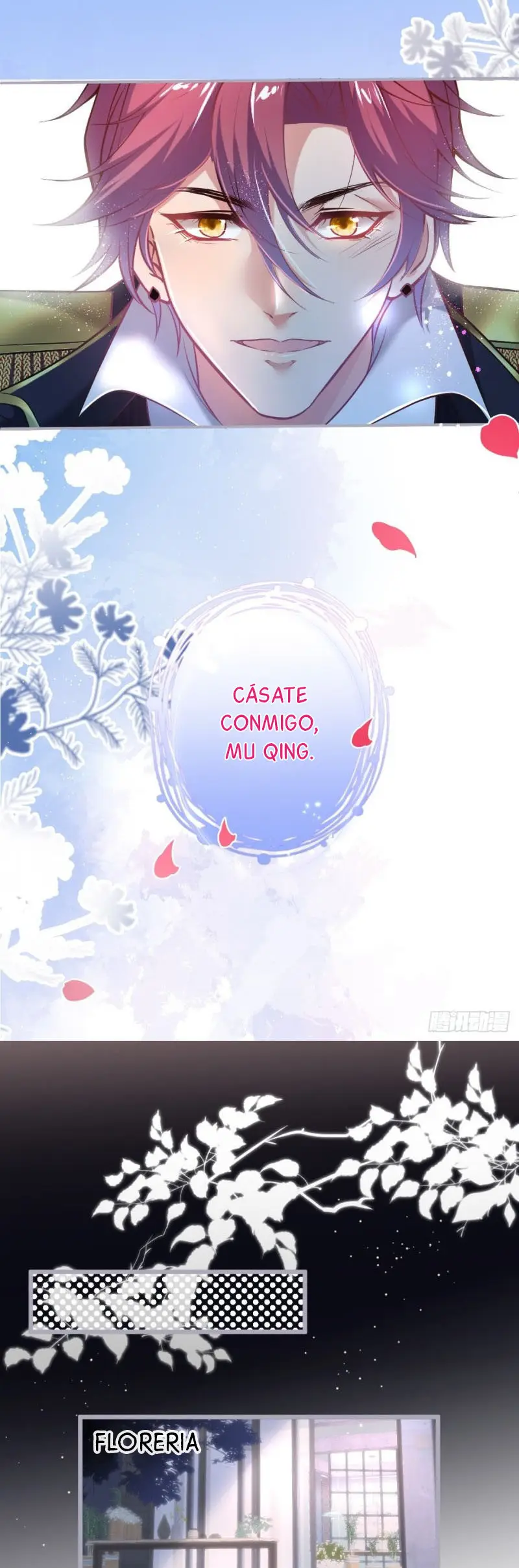 Oxigeno Letal (Fatal Oxygen) - Capítulo 122 - Página 10 - LectorTMOo