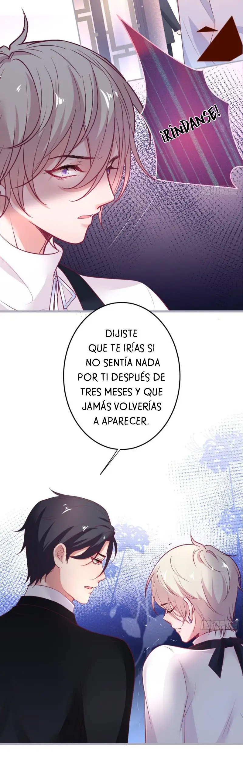 Oxigeno Letal (Fatal Oxygen) - Capítulo 122 - Página 16 - LectorTMOo