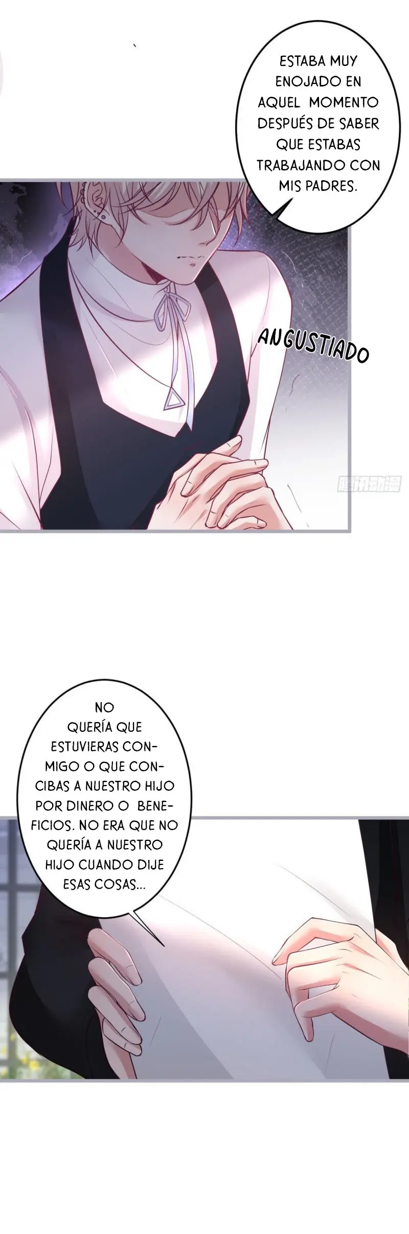 Oxigeno Letal (Fatal Oxygen) - Capítulo 122 - Página 17 - LectorTMOo