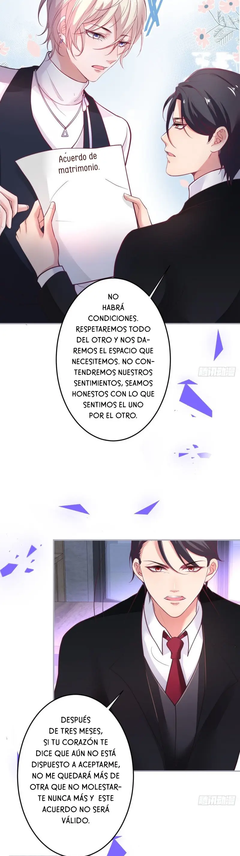 Oxigeno Letal (Fatal Oxygen) - Capítulo 122 - Página 20 - LectorTMOo