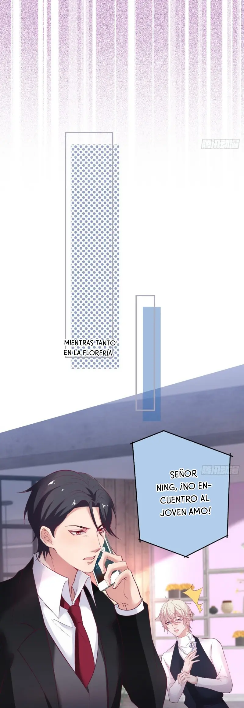 Oxigeno Letal (Fatal Oxygen) - Capítulo 124 - Página 9 - LectorTMOo