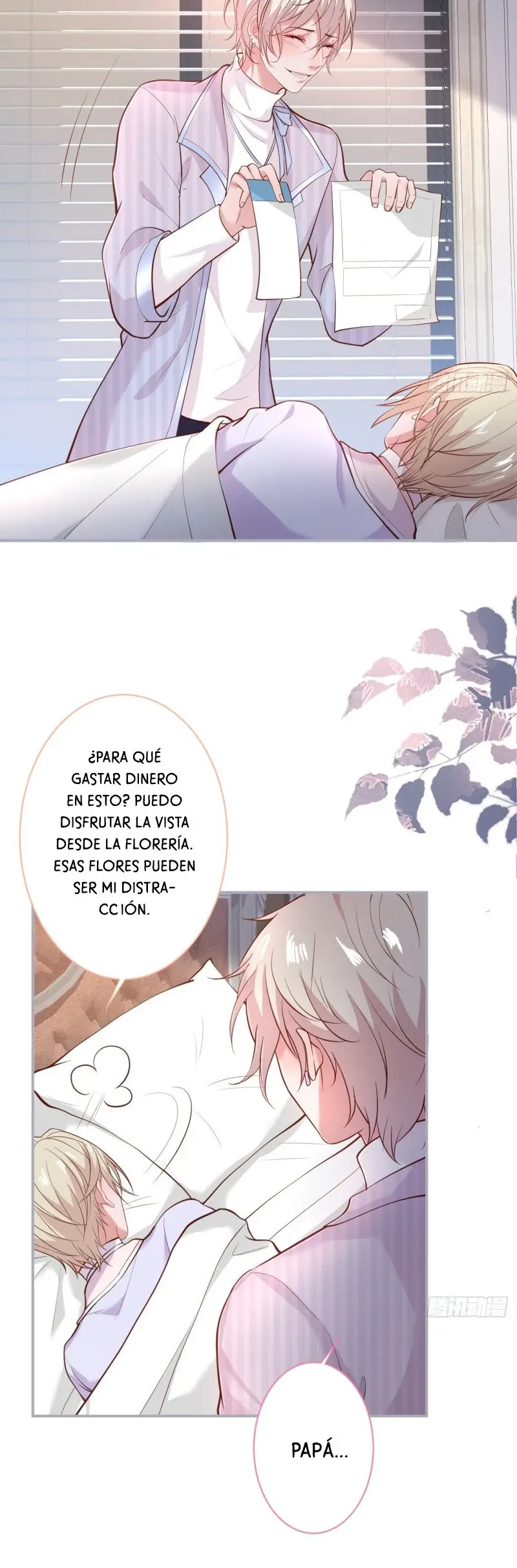 Oxigeno Letal (Fatal Oxygen) - Capítulo 124 - Página 21 - LectorTMOo