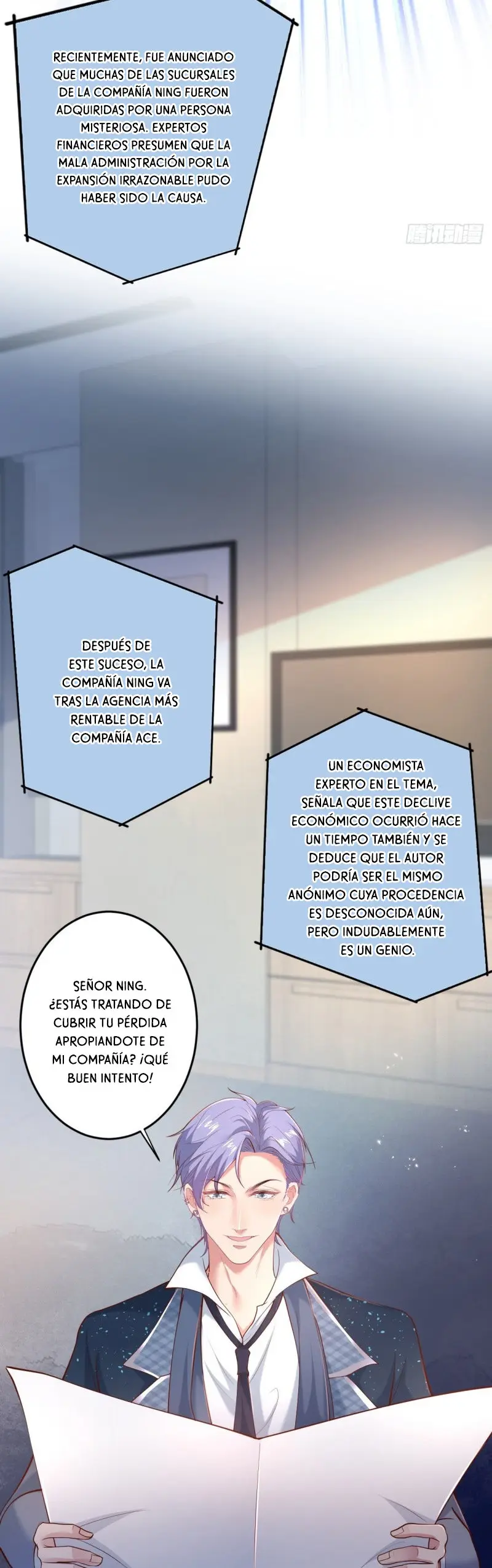 Oxigeno Letal (Fatal Oxygen) - Capítulo 125 - Página 13 - LectorTMOo