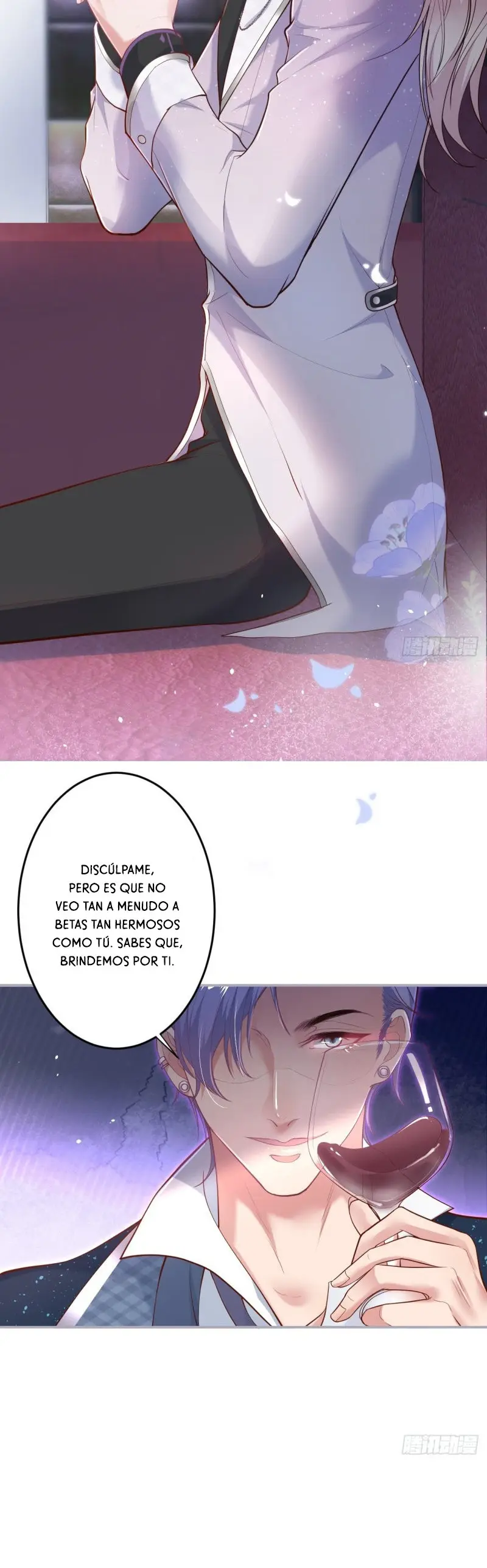 Oxigeno Letal (Fatal Oxygen) - Capítulo 125 - Página 17 - LectorTMOo