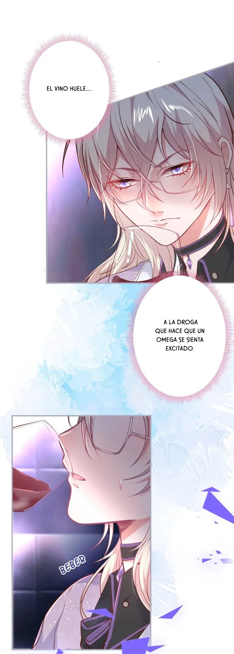 Oxigeno Letal (Fatal Oxygen) - Capítulo 125 - Página 18 - LectorTMOo