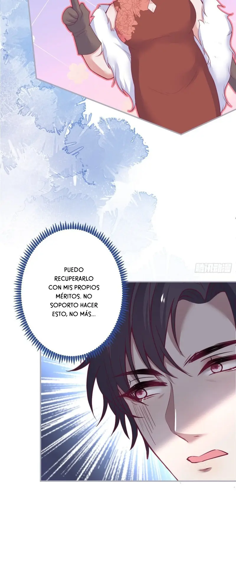 Oxigeno Letal (Fatal Oxygen) - Capítulo 126 - Página 16 - LectorTMOo