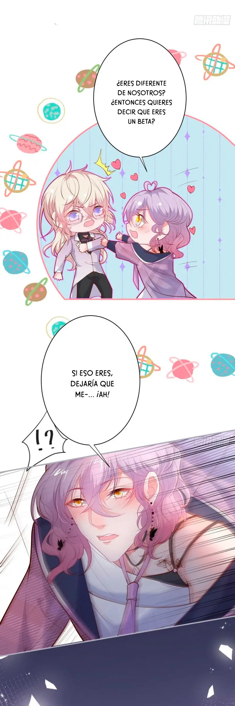 Oxigeno Letal (Fatal Oxygen) - Capítulo 128 - Página 12 - LectorTMOo