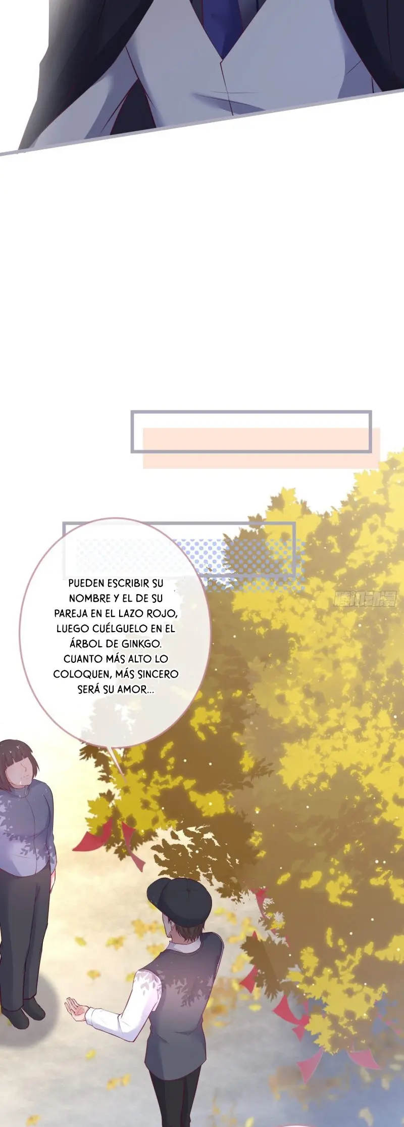 Oxigeno Letal (Fatal Oxygen) - Capítulo 129 - Página 10 - LectorTMOo