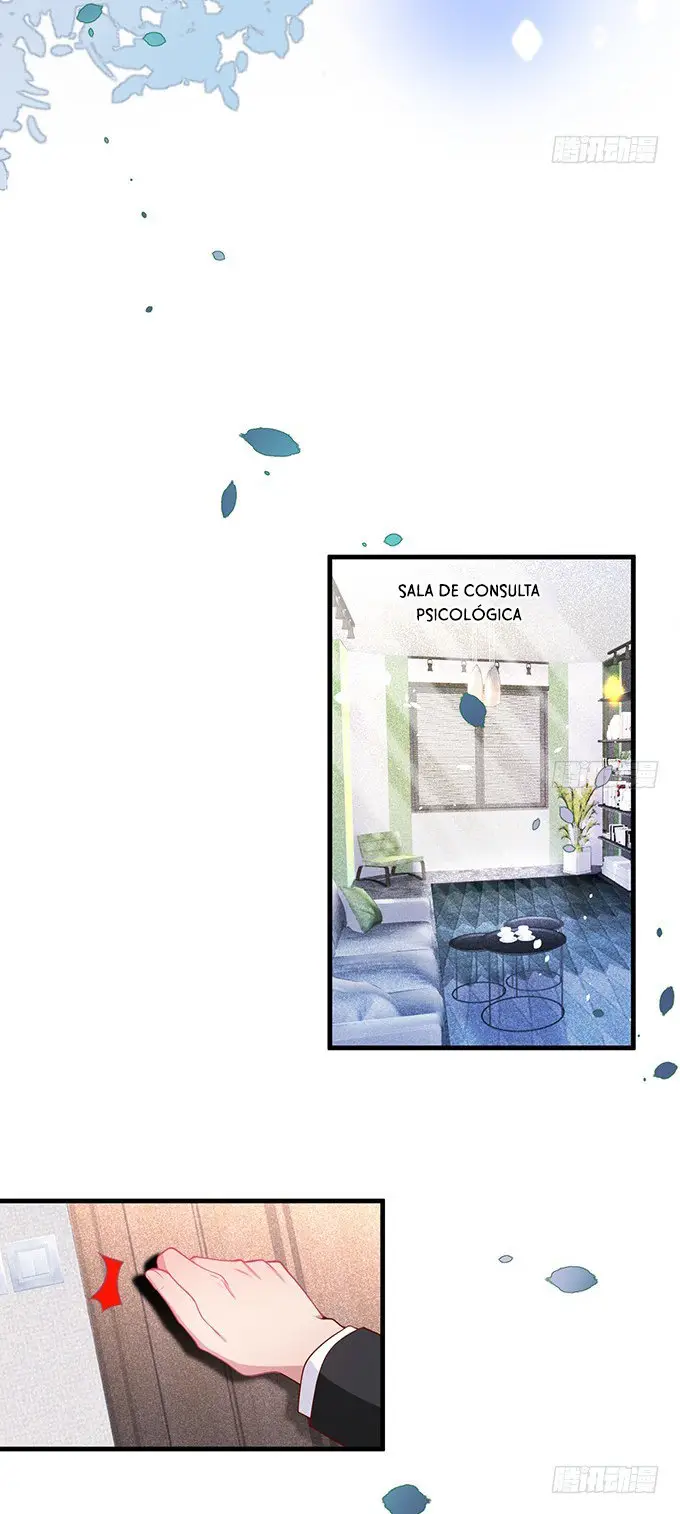 Oxigeno Letal (Fatal Oxygen) - Capítulo 13 - Página 20 - LectorTMOo