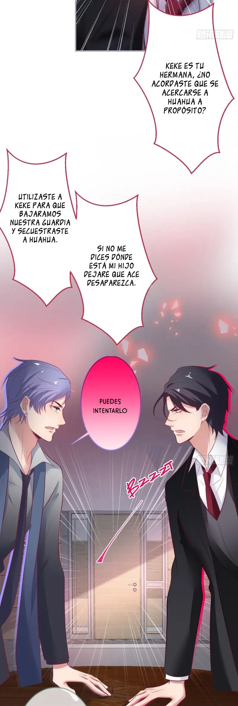 Oxigeno Letal (Fatal Oxygen) - Capítulo 130 - Página 20 - LectorTMOo
